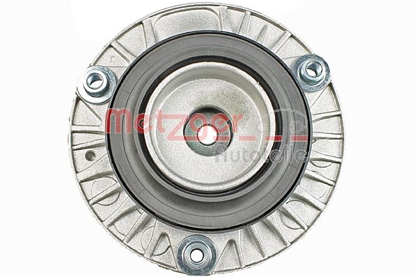 METZGER 6490027 GREENPARTS Reparatursatz, Federbeinstützlager